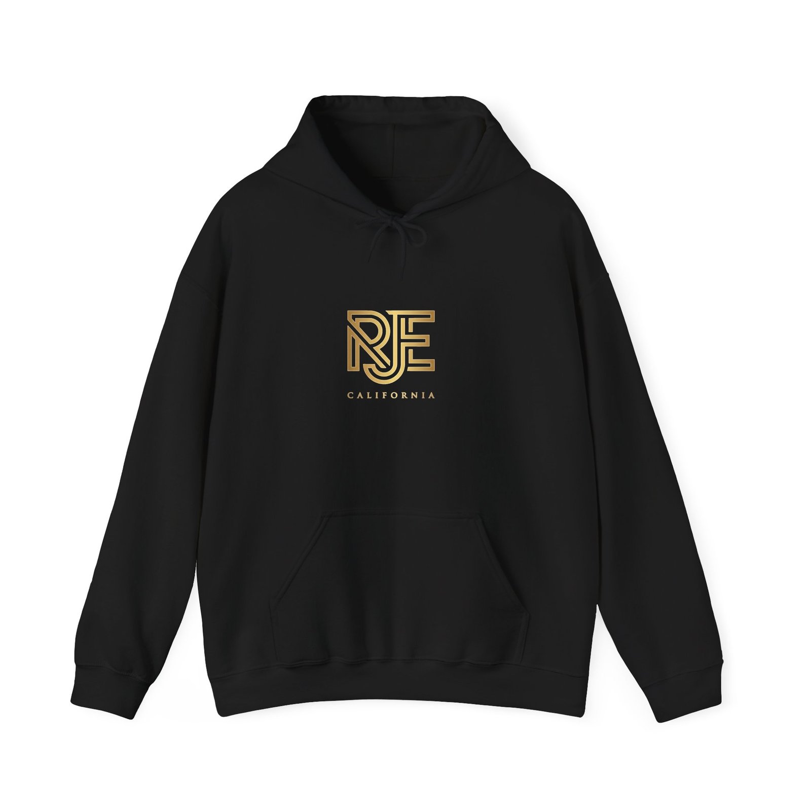 Unisex Heavy Blend™ Hooded Sweatshirt - Image 5