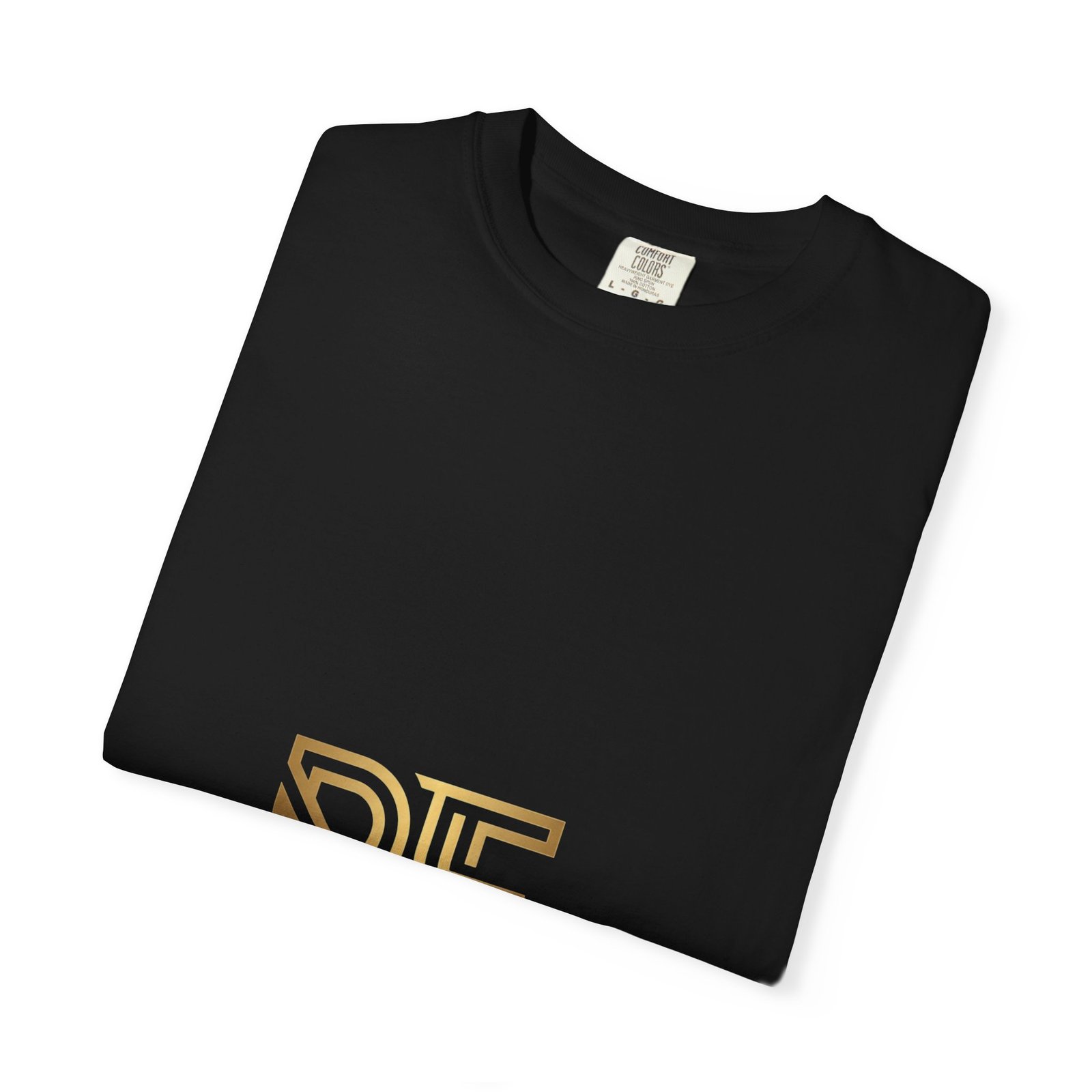 Unisex Garment-Dyed T-shirt - Image 7